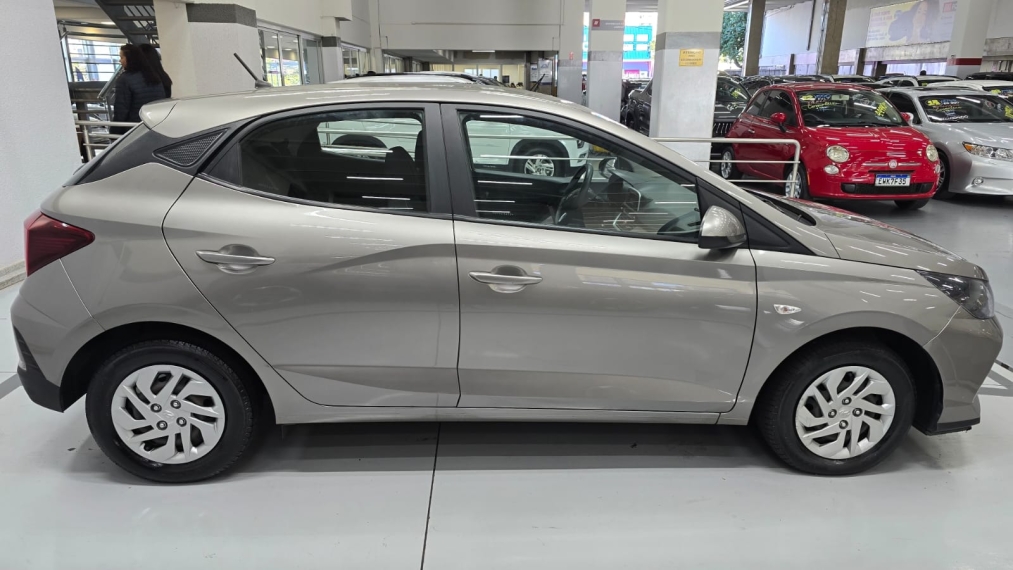 hyundai hb20 1.0 12v flex sense manual 4p 20244