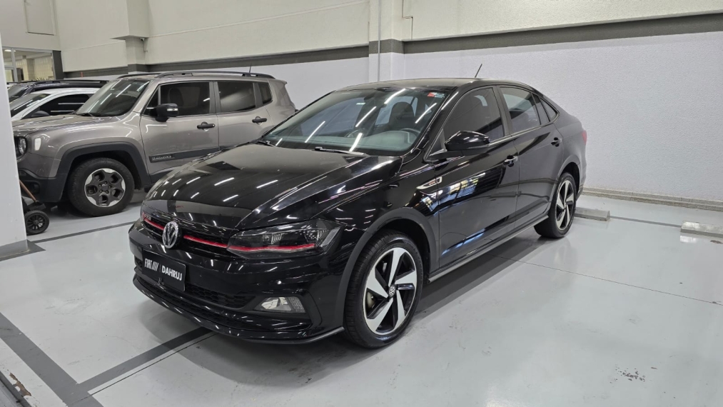 volkswagen virtus 1.4 250 tsi gts automatico flex 4p 20211