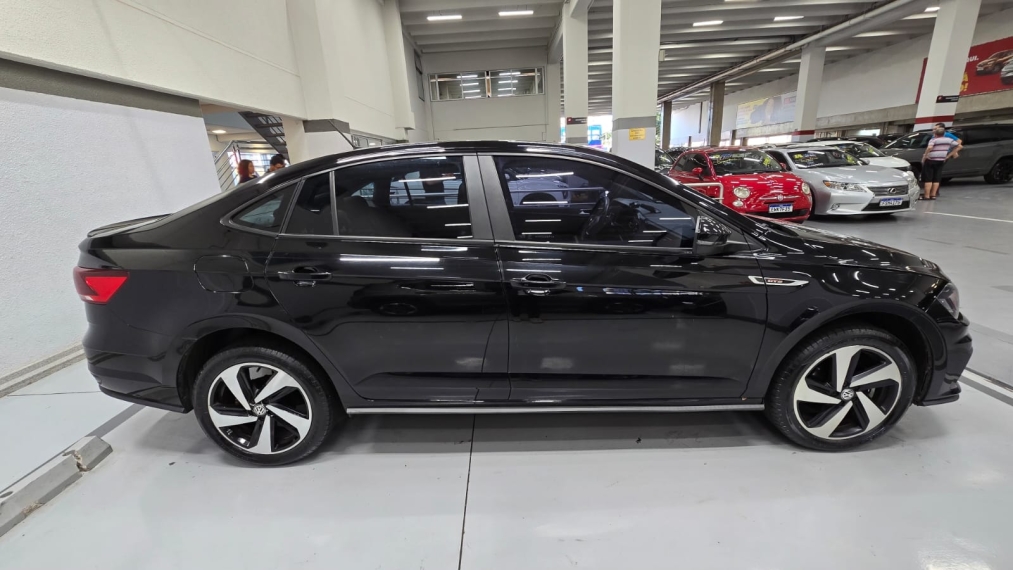 volkswagen virtus 1.4 250 tsi gts automatico flex 4p 20214