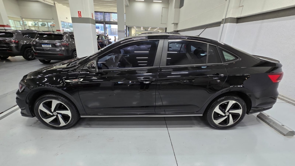 volkswagen virtus 1.4 250 tsi gts automatico flex 4p 20215