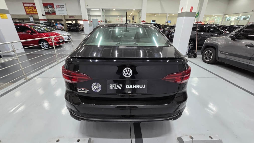 volkswagen virtus 1.4 250 tsi gts automatico flex 4p 202114