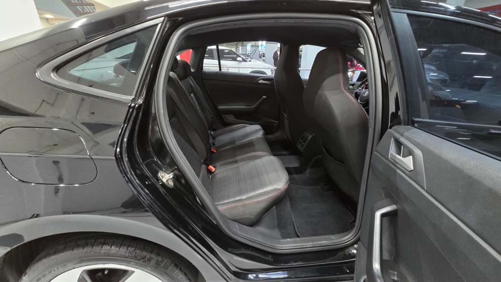 volkswagen virtus 1.4 250 tsi gts automatico flex 4p 202111