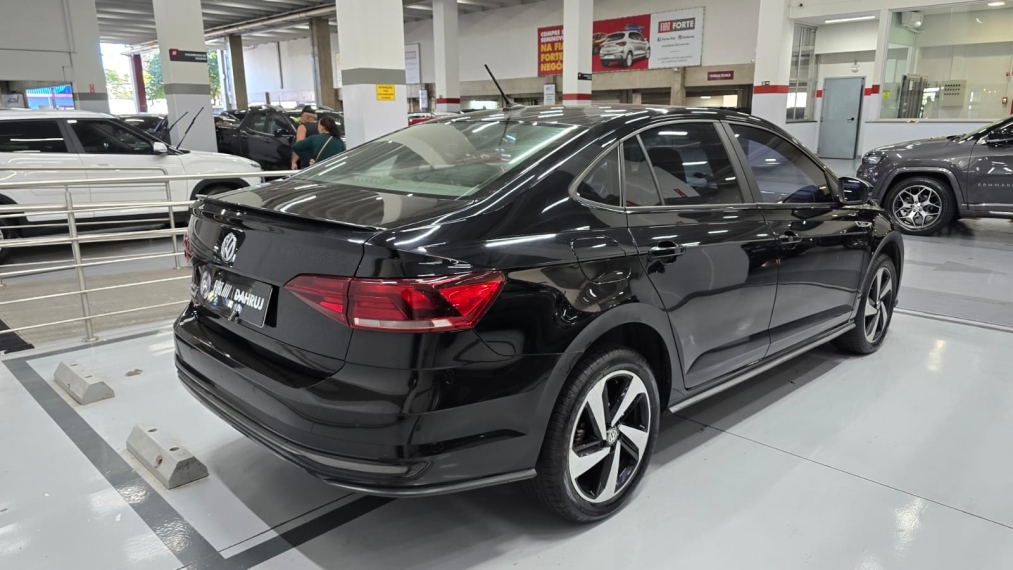 volkswagen virtus 1.4 250 tsi gts automatico flex 4p 202113