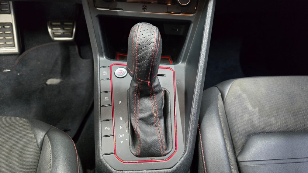 volkswagen virtus 1.4 250 tsi gts automatico flex 4p 20218