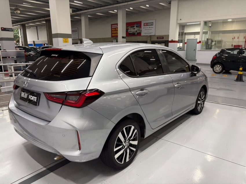 honda city 1.5 i-vtec flex hatch touring cvt 4p automatico 202413