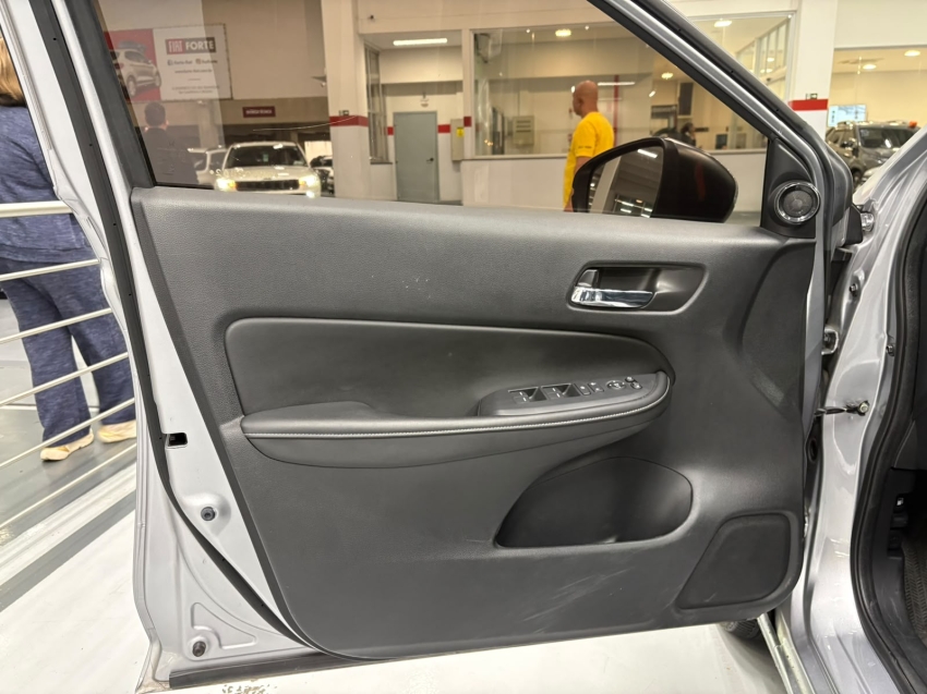 honda city 1.5 i-vtec flex hatch touring cvt 4p automatico 20249