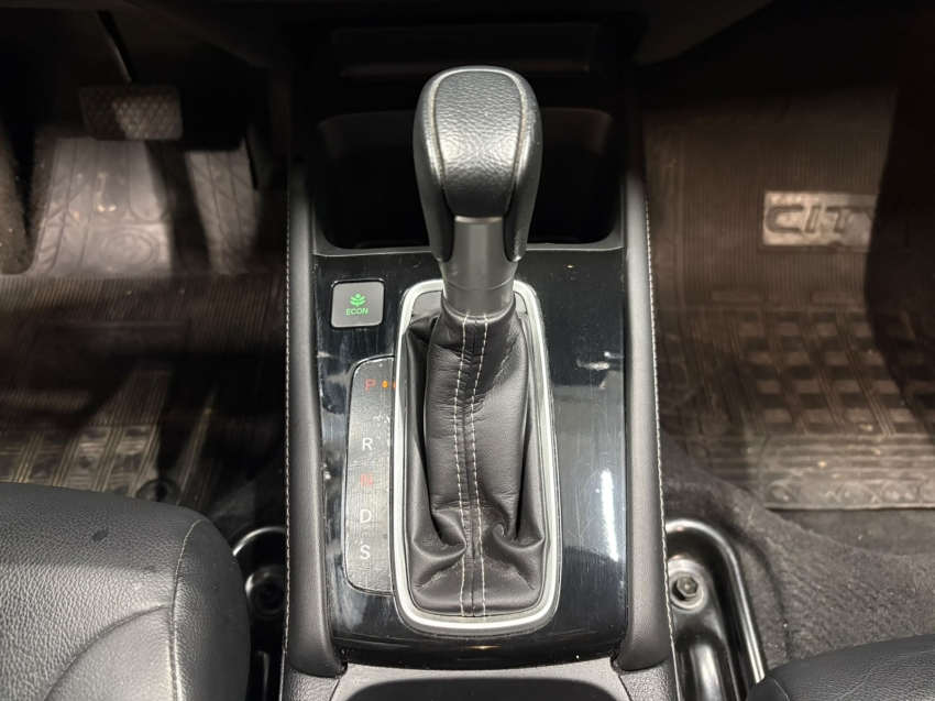 honda city 1.5 i-vtec flex hatch touring cvt 4p automatico 20248