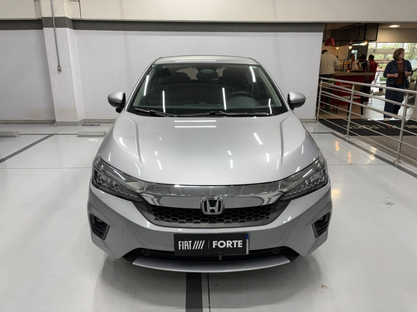 honda city 1.5 i-vtec flex hatch touring cvt 4p automatico 20242