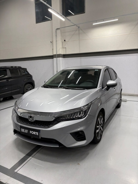 honda city 1.5 i-vtec flex hatch touring cvt 4p automatico 20240