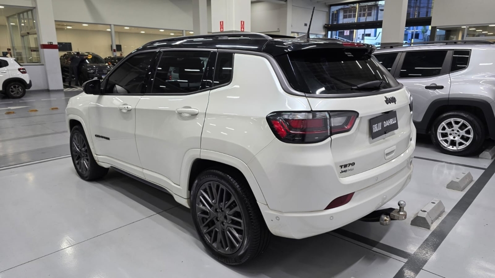jeep compass 1.3 t270 turbo flex s at6 4p automatico 202316