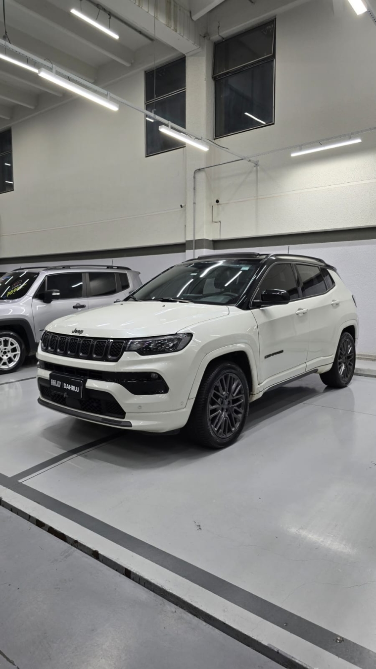 jeep compass 1.3 t270 turbo flex s at6 4p automatico 20230