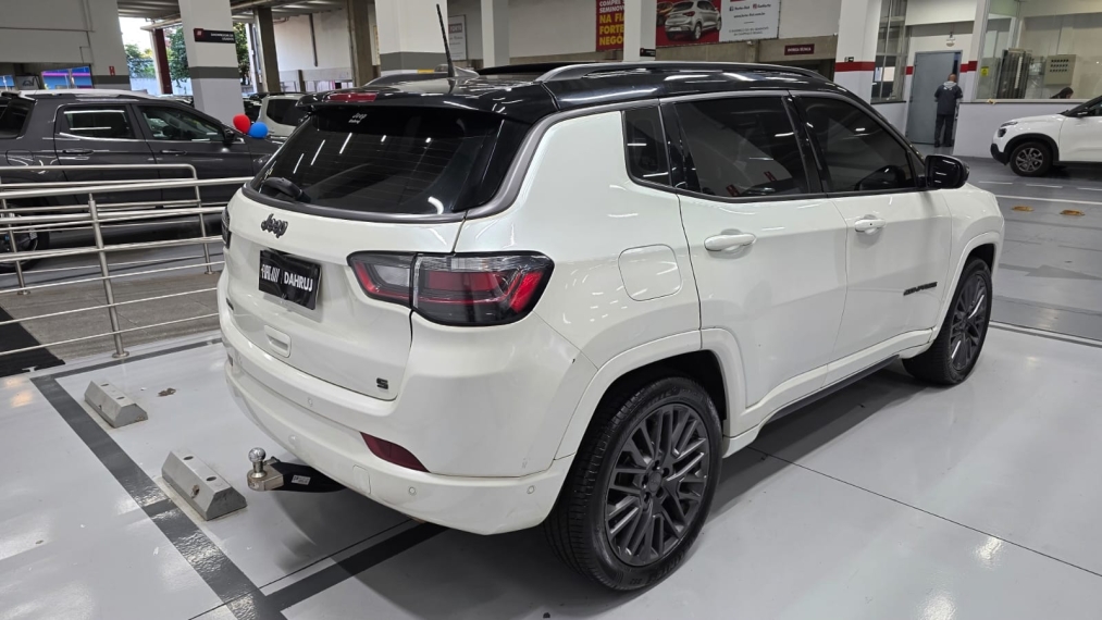 jeep compass 1.3 t270 turbo flex s at6 4p automatico 202314