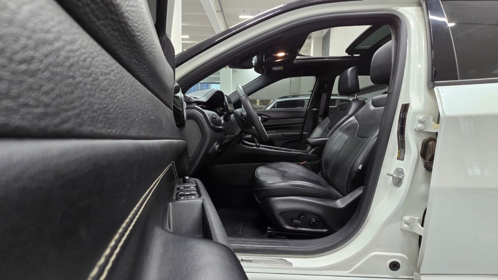 jeep compass 1.3 t270 turbo flex s at6 4p automatico 202310