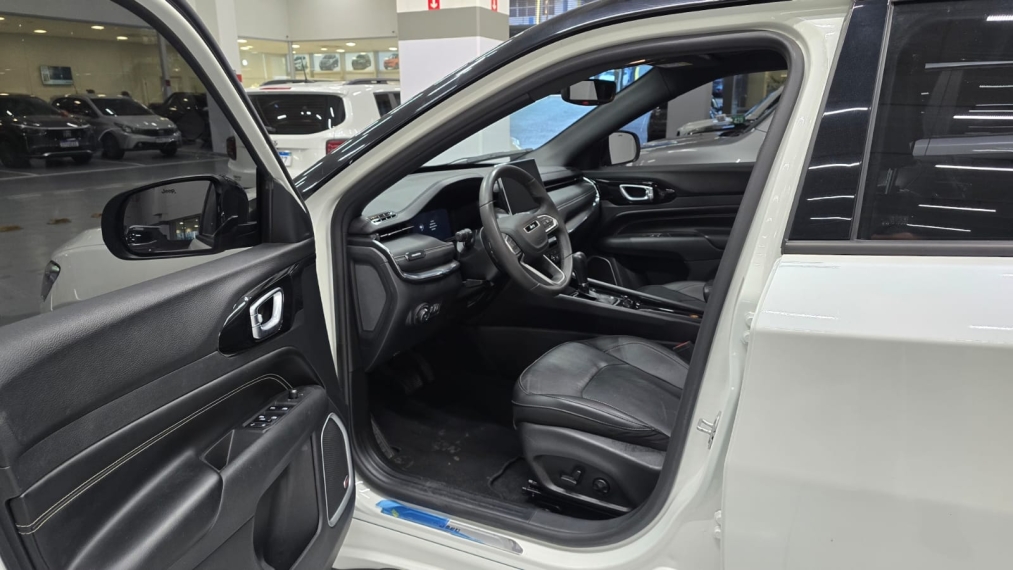 jeep compass 1.3 t270 turbo flex s at6 4p automatico 20236