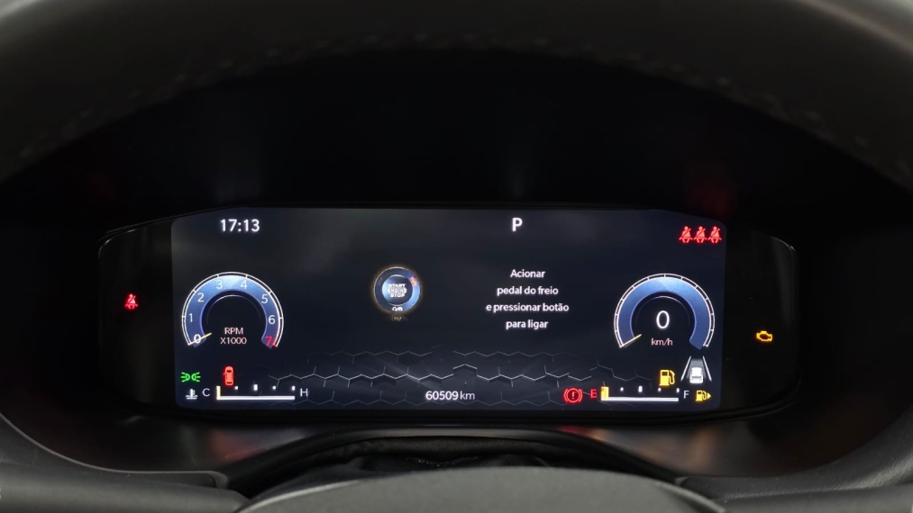 jeep compass 1.3 t270 turbo flex s at6 4p automatico 20237