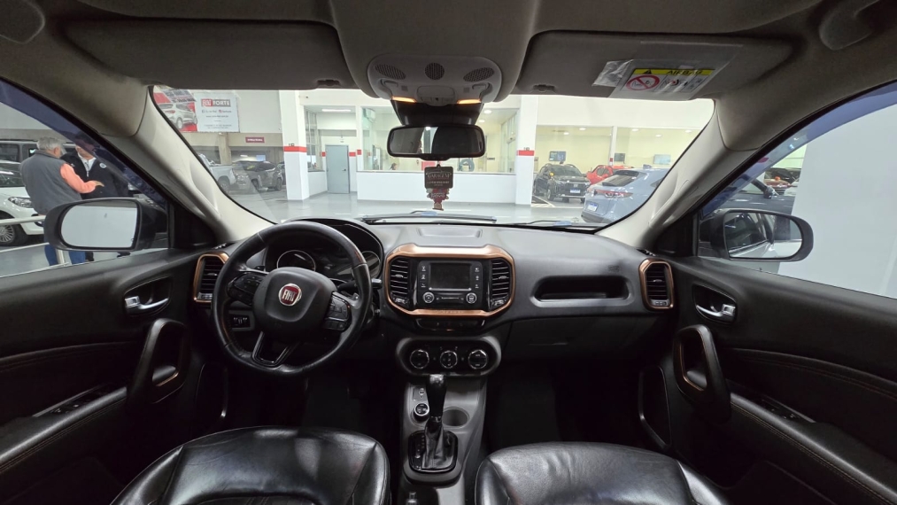 fiat toro 2.0 16v turbo diesel volcano 4wd at9 4p automatico 201910