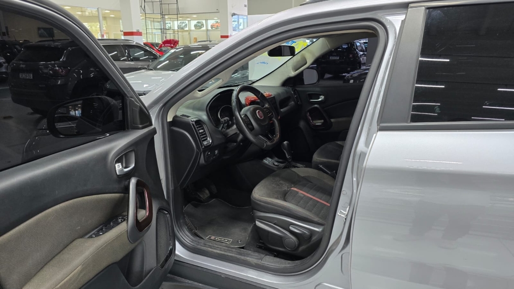 fiat toro 1.8 16v evo flex freedom at6 4p automatico 20206