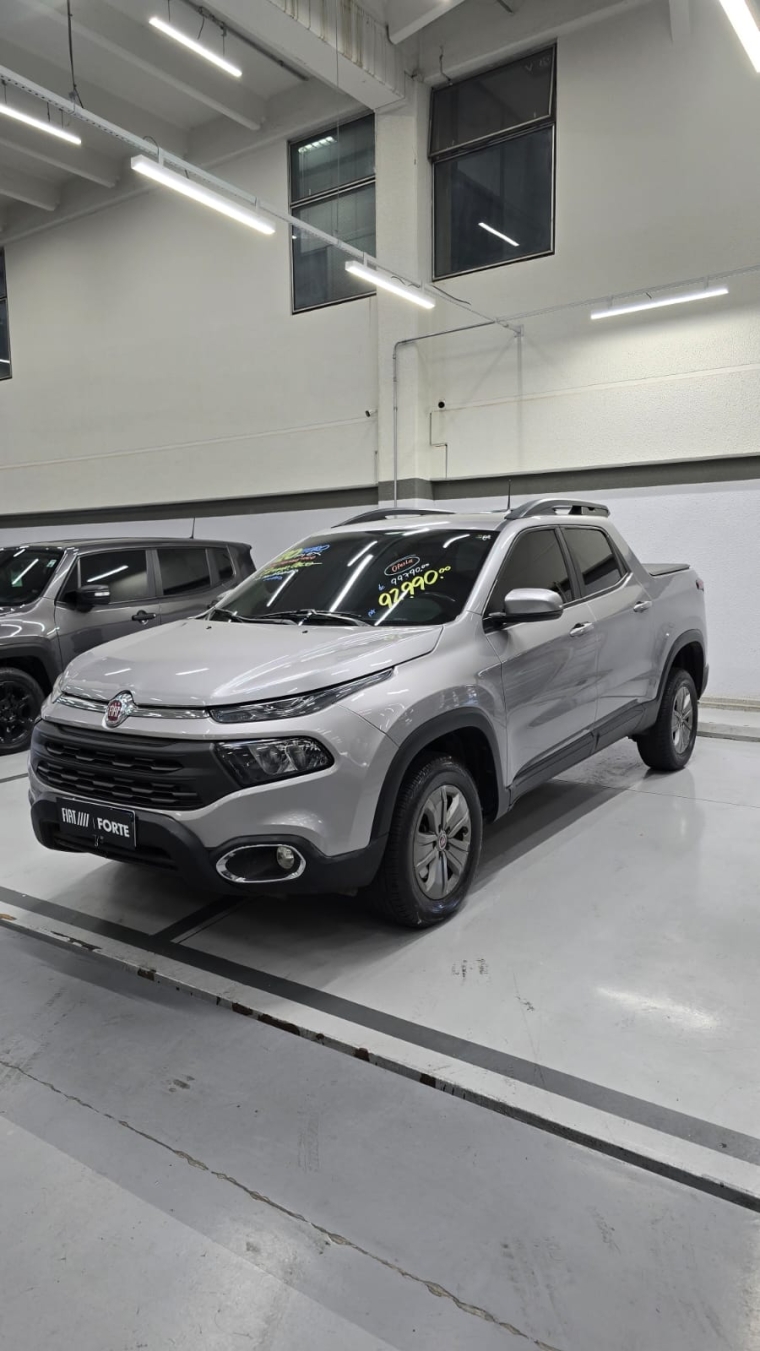 fiat toro 1.8 16v evo flex freedom at6 4p automatico 20200