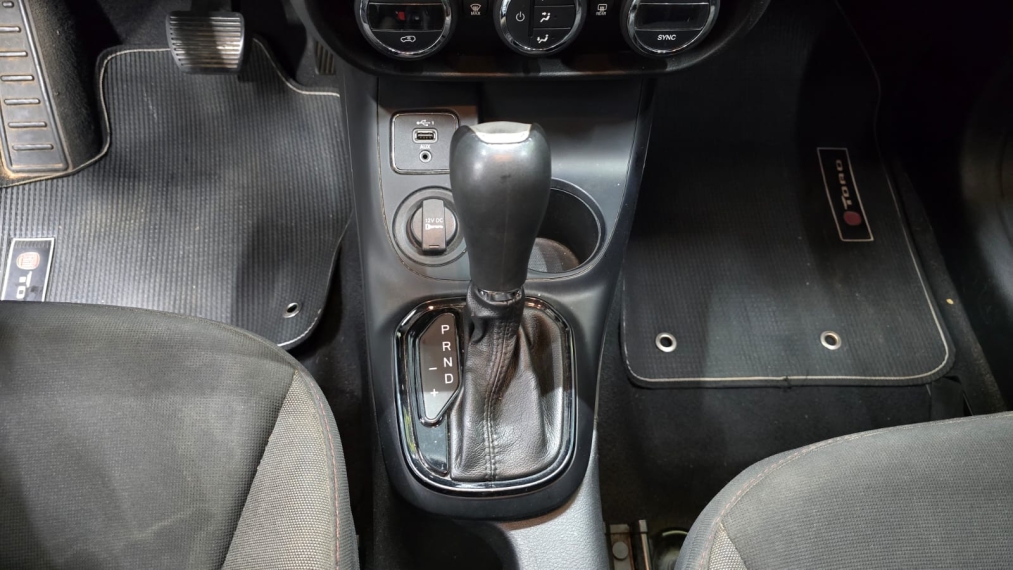 fiat toro 1.8 16v evo flex freedom at6 4p automatico 20208