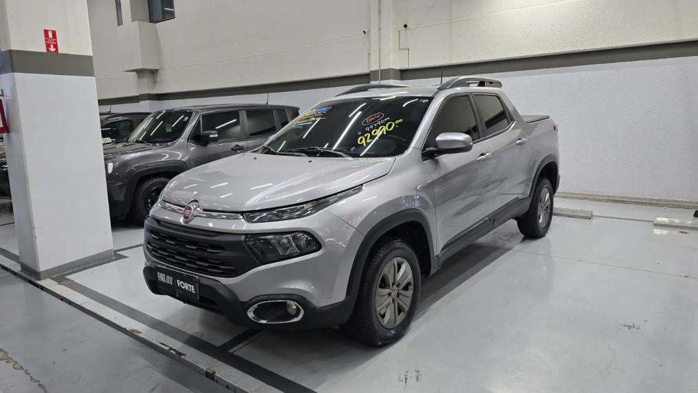fiat toro 1.8 16v evo flex freedom at6 4p automatico 20201