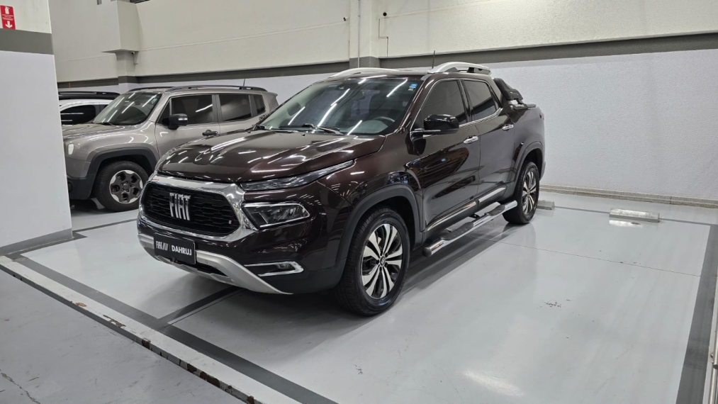 fiat toro 1.3 turbo 270 flex volcano at6 4p automatico 20221