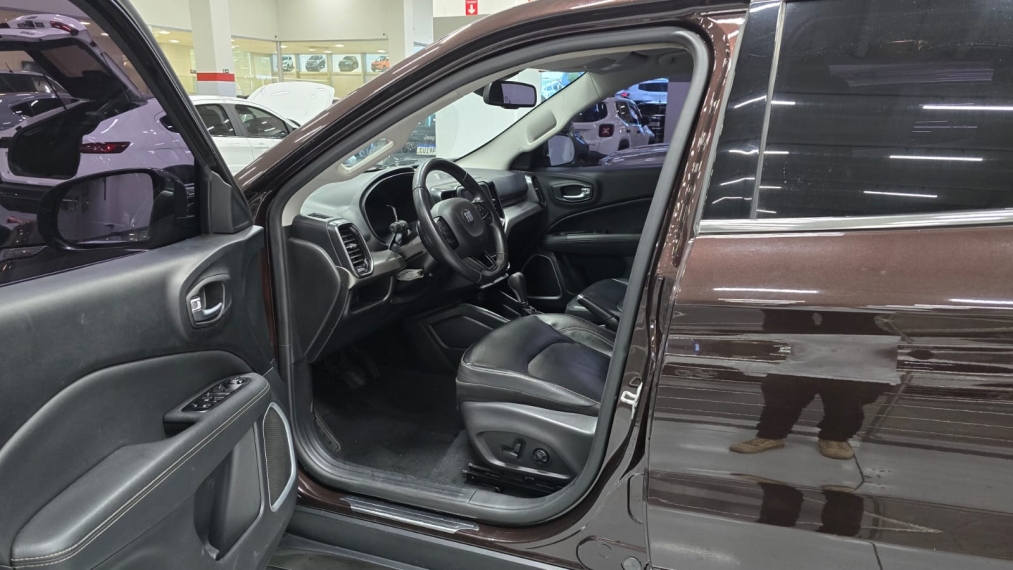 fiat toro 1.3 turbo 270 flex volcano at6 4p automatico 20226