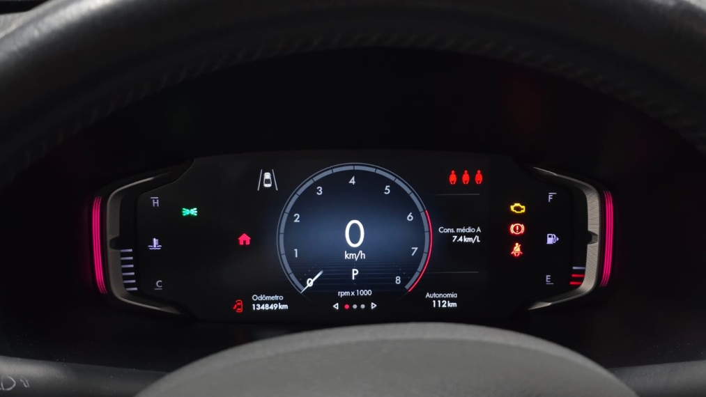 fiat toro 1.3 turbo 270 flex volcano at6 4p automatico 20227