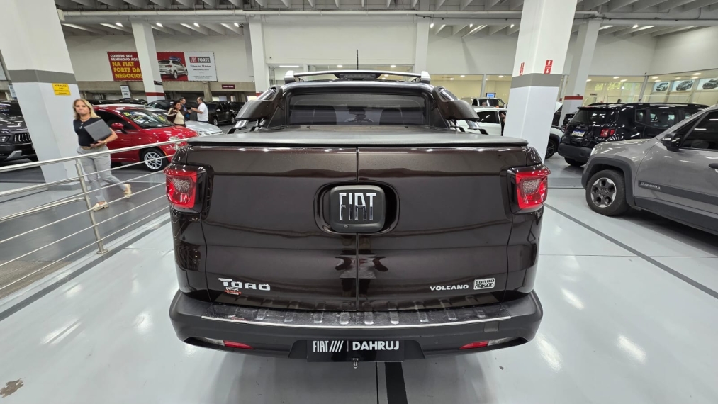 fiat toro 1.3 turbo 270 flex volcano at6 4p automatico 202214