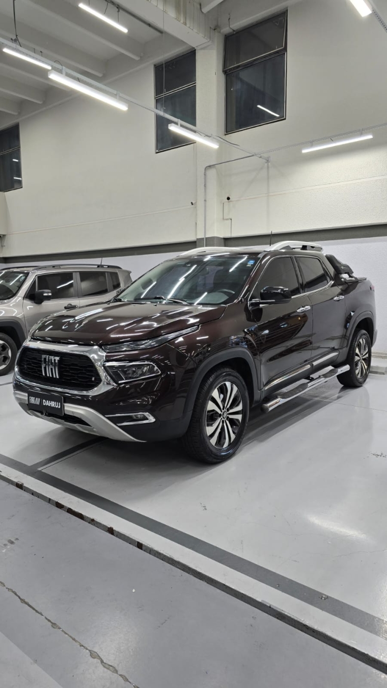 fiat toro 1.3 turbo 270 flex volcano at6 4p automatico 20220