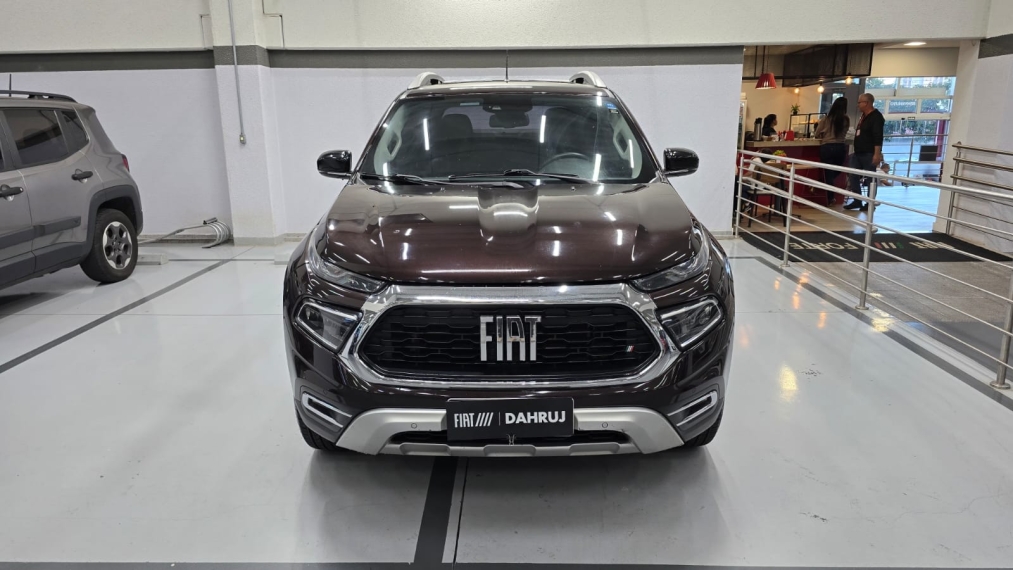 fiat toro 1.3 turbo 270 flex volcano at6 4p automatico 20222