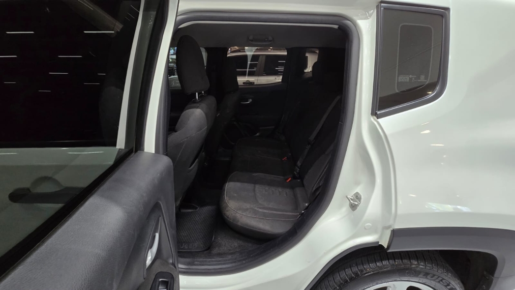 jeep renegade 1.3 t270 turbo flex longitude at6 4p automatico 202512