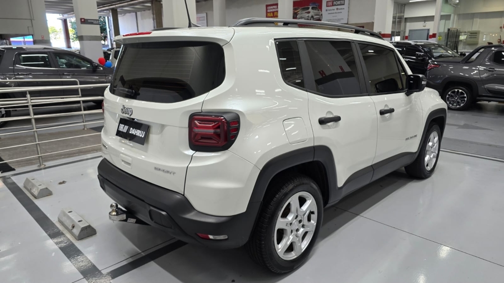 jeep renegade 1.3 t270 turbo flex longitude at6 4p automatico 202513
