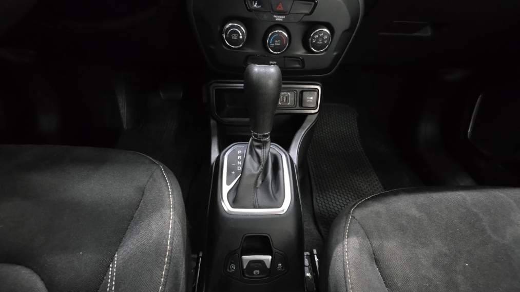 jeep renegade 1.3 t270 turbo flex longitude at6 4p automatico 20258
