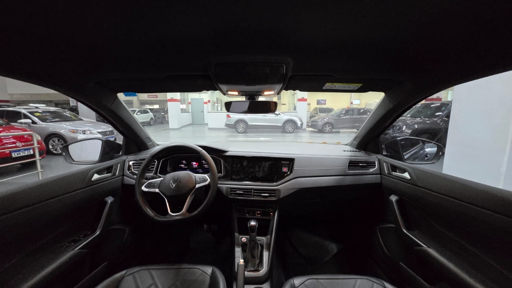 volkswagen virtus 1.4 250 tsi exclusive automatico flex 4p 202410