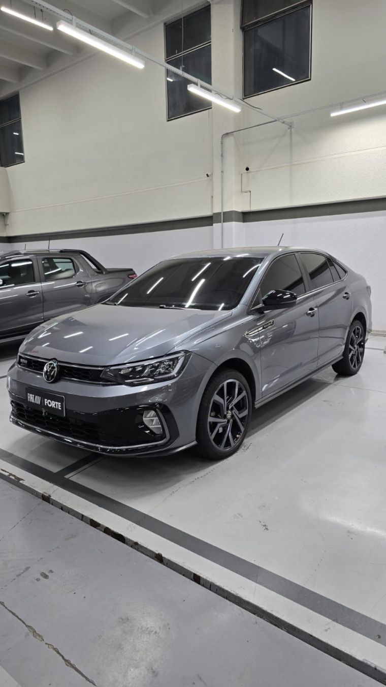 volkswagen virtus 1.4 250 tsi exclusive automatico flex 4p 20240