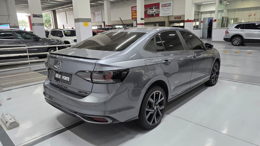 volkswagen virtus 1.4 250 tsi exclusive automatico flex 4p 202413
