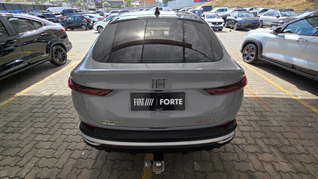 fiat fastback 1.0 turbo 200 flex audace cvt 4p automatico 202414