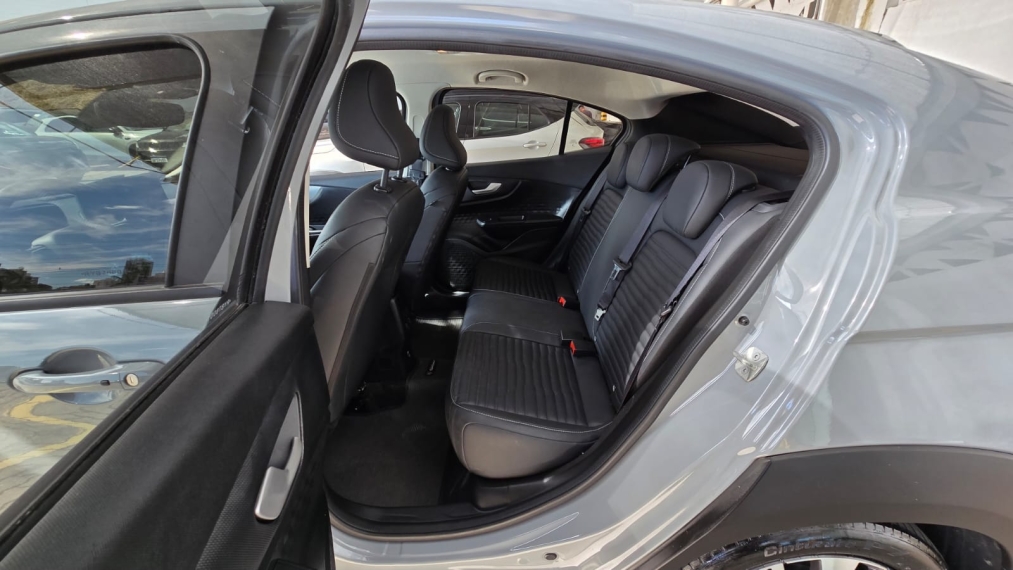 fiat fastback 1.0 turbo 200 flex audace cvt 4p automatico 202412