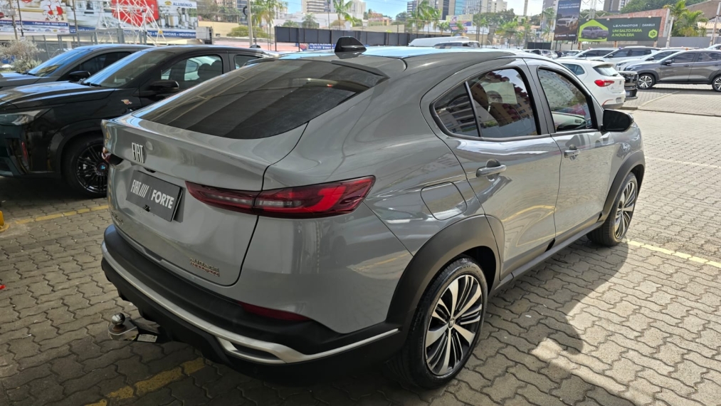 fiat fastback 1.0 turbo 200 flex audace cvt 4p automatico 202413