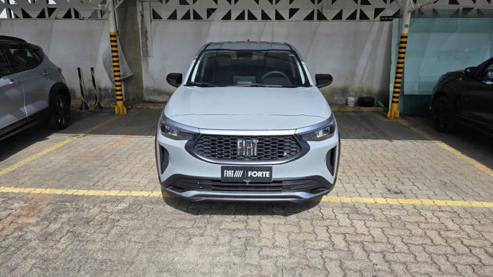 fiat fastback 1.0 turbo 200 flex audace cvt 4p automatico 20242