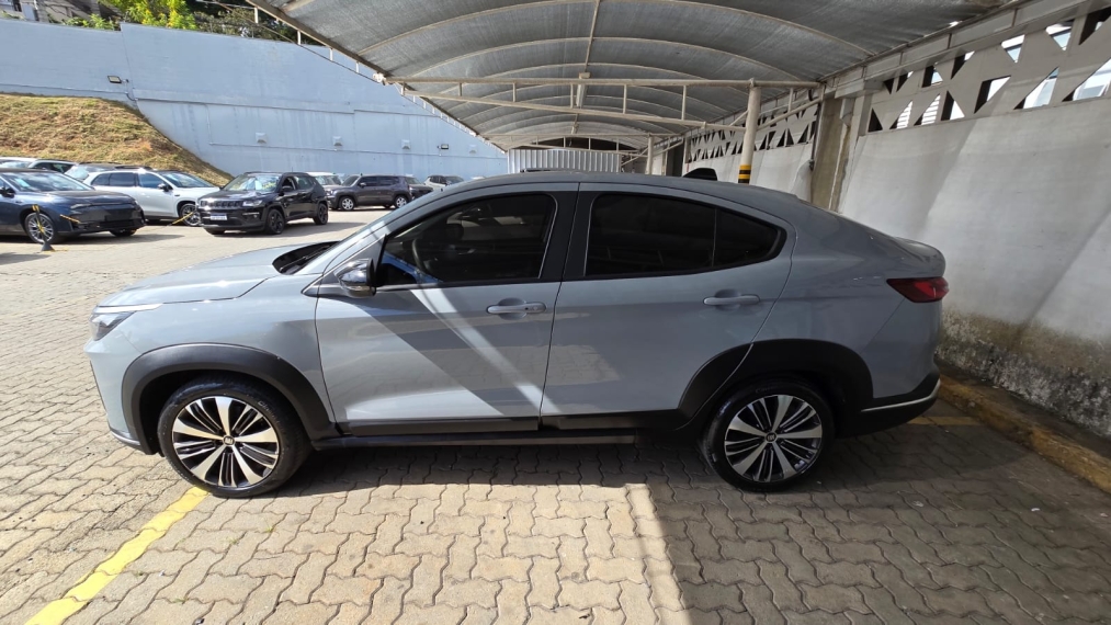 fiat fastback 1.0 turbo 200 flex audace cvt 4p automatico 20245
