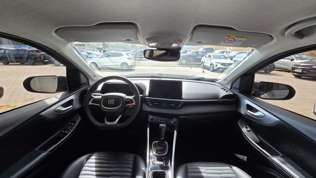 fiat fastback 1.0 turbo 200 flex audace cvt 4p automatico 202410