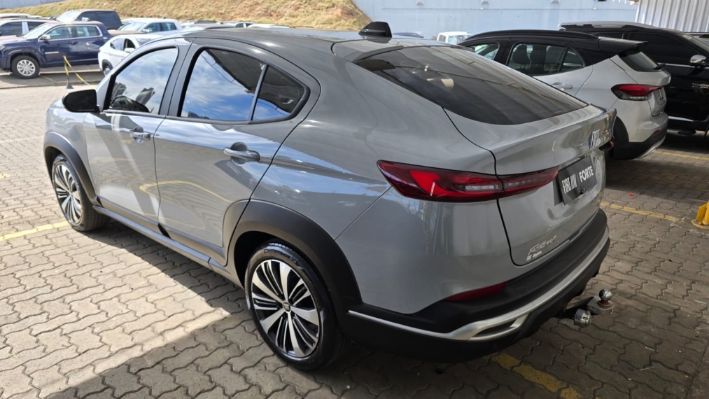 fiat fastback 1.0 turbo 200 flex audace cvt 4p automatico 202415