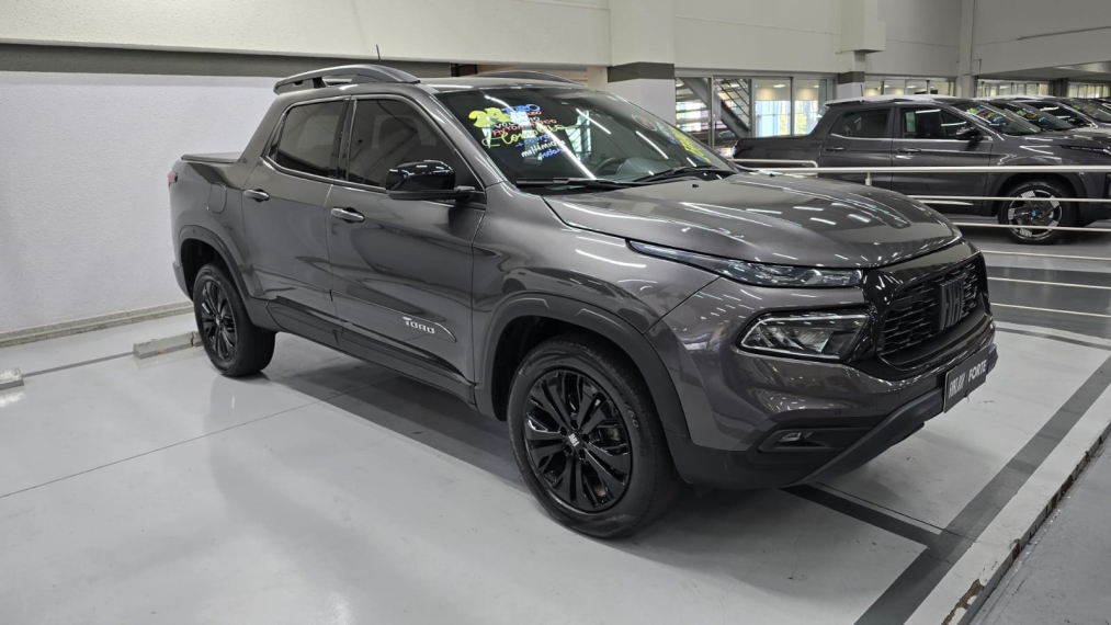fiat toro 1.3 turbo 270 flex volcano at6 4p automatico 20243