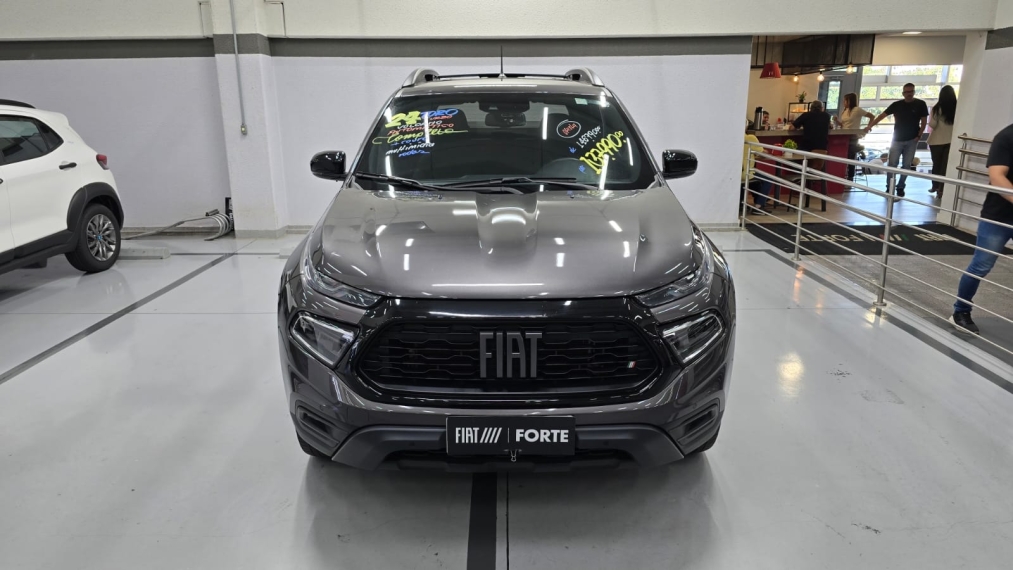 fiat toro 1.3 turbo 270 flex volcano at6 4p automatico 20242