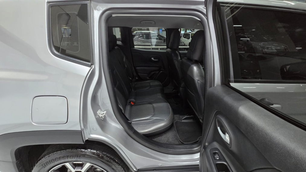 jeep renegade 1.3 t270 turbo flex longitude at6 4p automatico 202411