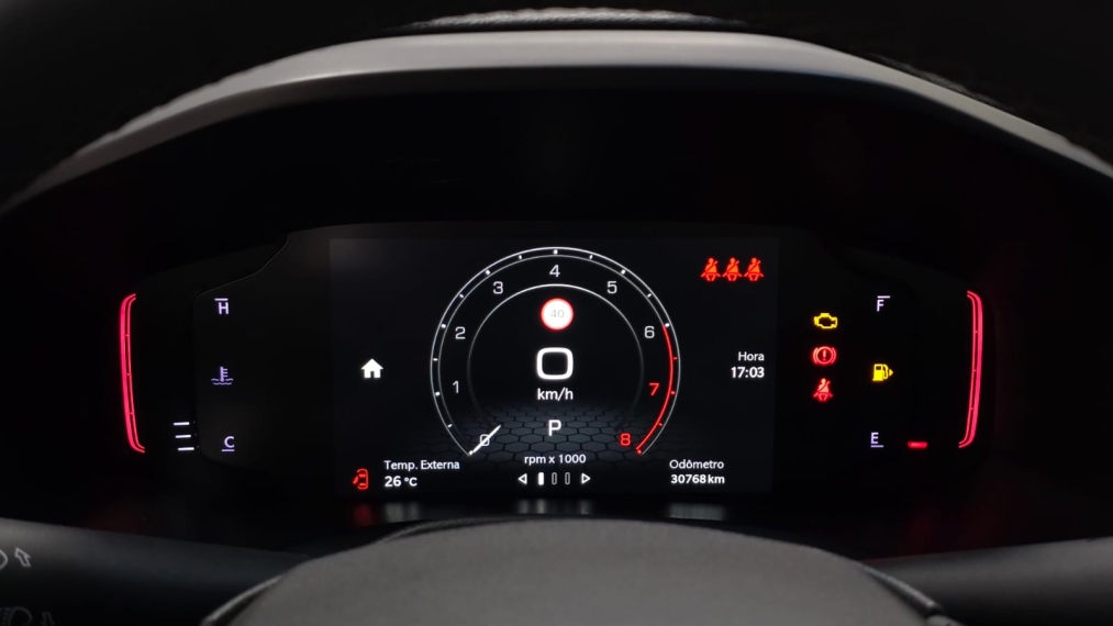 jeep renegade 1.3 t270 turbo flex longitude at6 4p automatico 20247