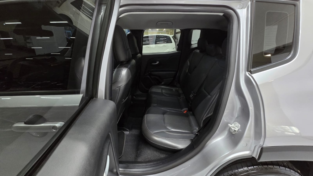 jeep renegade 1.3 t270 turbo flex longitude at6 4p automatico 202412