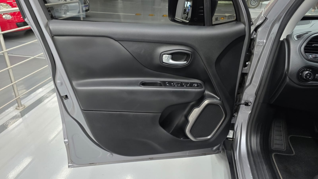 jeep renegade 1.3 t270 turbo flex longitude at6 4p automatico 20249