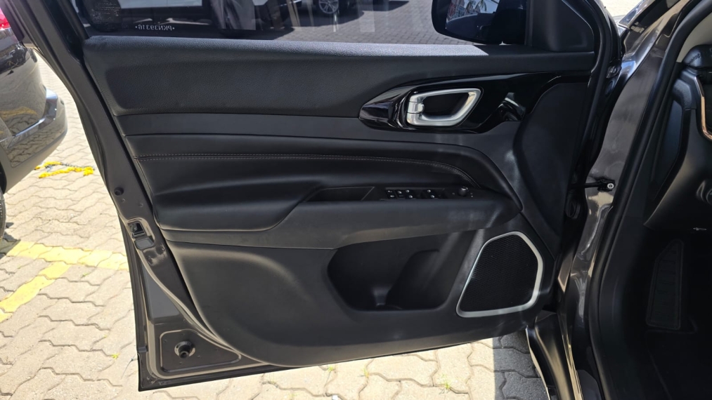 jeep commander 1.3 t270 turbo flex limited at6 4p automatico 20239